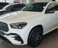 Мерседес GLE-Class Coupe, об'ємом двигуна 3 л та пробігом 0 тис. км за 149541 $, фото 1 на Automoto.ua