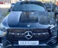 купити нове авто Мерседес GLE-Class Coupe 2024 року від офіційного дилера Хмельниччина-Авто Mercedes-Benz Мерседес фото