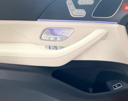 купити нове авто Мерседес GLE-Class Coupe 2024 року від офіційного дилера Хмельниччина-Авто Mercedes-Benz Мерседес фото