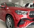 купити нове авто Мерседес GLE-Class Coupe 2024 року від офіційного дилера Хмельниччина-Авто Mercedes-Benz Мерседес фото