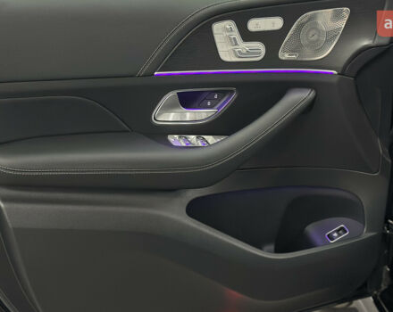 купить новое авто Мерседес GLE-Class Coupe 2024 года от официального дилера Mercedes-Benz Харків-Авто Мерседес фото