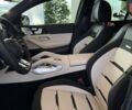 купить новое авто Мерседес GLE-Class Coupe 2024 года от официального дилера ПРАТ «Закарпаття-АВТО» Мерседес фото