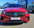 купить новое авто Мерседес GLE-Class Coupe 2024 года от официального дилера Дніпропетровськ-Авто Mercedes-Benz Мерседес фото