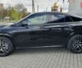 Мерседес GLE-Class Coupe, об'ємом двигуна 3 л та пробігом 0 тис. км за 159867 $, фото 3 на Automoto.ua