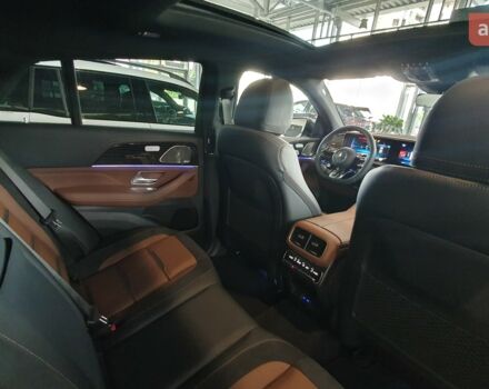 Мерседес GLE-Class Coupe, об'ємом двигуна 3 л та пробігом 0 тис. км за 149541 $, фото 10 на Automoto.ua