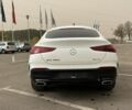 купить новое авто Мерседес GLE-Class Coupe 2024 года от официального дилера Полтава-Авто Мерседес фото