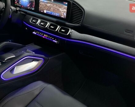 купить новое авто Мерседес GLE-Class Coupe 2024 года от официального дилера Хмельниччина-Авто Mercedes-Benz Мерседес фото