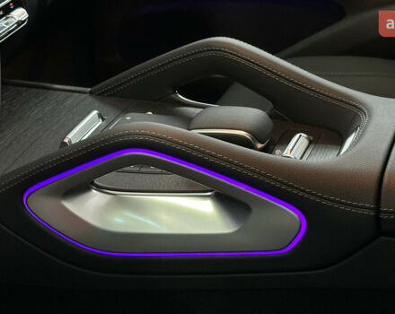 купить новое авто Мерседес GLE-Class Coupe 2024 года от официального дилера Mercedes-Benz Харків-Авто Мерседес фото