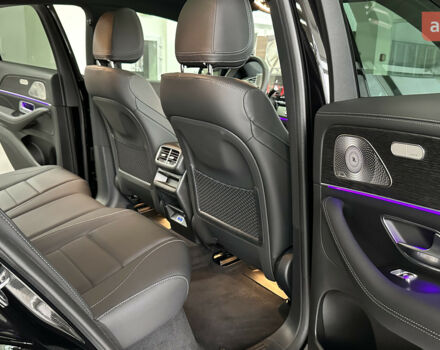 купить новое авто Мерседес GLE-Class Coupe 2024 года от официального дилера Mercedes-Benz Харків-Авто Мерседес фото