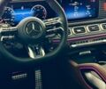 купить новое авто Мерседес GLE-Class Coupe 2024 года от официального дилера ПРАТ «Закарпаття-АВТО» Мерседес фото