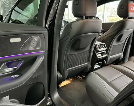купить новое авто Мерседес GLE-Class Coupe 2024 года от официального дилера Mercedes-Benz Харків-Авто Мерседес фото