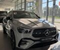 купити нове авто Мерседес GLE-Class Coupe 2024 року від офіційного дилера Галичина-Авто Мерседес фото