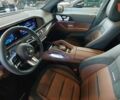 Мерседес GLE-Class Coupe, об'ємом двигуна 3 л та пробігом 0 тис. км за 149541 $, фото 6 на Automoto.ua