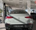 купити нове авто Мерседес GLE-Class Coupe 2024 року від офіційного дилера Галичина-Авто Мерседес фото