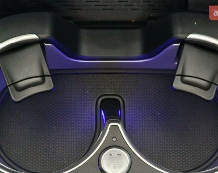 Мерседес GLE-Class Coupe, об'ємом двигуна 3 л та пробігом 0 тис. км за 156453 $, фото 10 на Automoto.ua