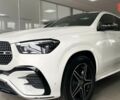купить новое авто Мерседес GLE-Class Coupe 2024 года от официального дилера Хмельниччина-Авто Mercedes-Benz Мерседес фото