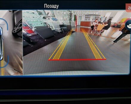 Мерседес GLE-Class Coupe, об'ємом двигуна 3 л та пробігом 0 тис. км за 156453 $, фото 13 на Automoto.ua