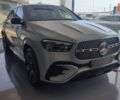 купить новое авто Мерседес GLE-Class Coupe 2024 года от официального дилера ПРАТ «Закарпаття-АВТО» Мерседес фото