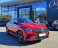 купить новое авто Мерседес GLE-Class Coupe 2024 года от официального дилера Дніпропетровськ-Авто Mercedes-Benz Мерседес фото