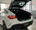 купить новое авто Мерседес GLE-Class Coupe 2024 года от официального дилера Хмельниччина-Авто Mercedes-Benz Мерседес фото