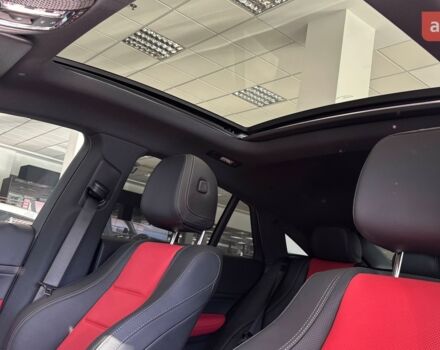 купити нове авто Мерседес GLE-Class Coupe 2024 року від офіційного дилера Галичина-Авто Мерседес фото
