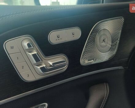 купити нове авто Мерседес GLE-Class Coupe 2024 року від офіційного дилера ПРАТ «Закарпаття-АВТО» Мерседес фото