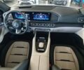 Мерседес GLE-Class Coupe, объемом двигателя 3 л и пробегом 0 тыс. км за 147993 $, фото 13 на Automoto.ua