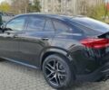 Мерседес GLE-Class Coupe, об'ємом двигуна 3 л та пробігом 0 тис. км за 159867 $, фото 4 на Automoto.ua