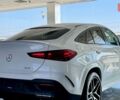 купить новое авто Мерседес GLE-Class Coupe 2024 года от официального дилера ПРАТ «Закарпаття-АВТО» Мерседес фото