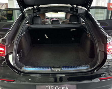 купить новое авто Мерседес GLE-Class Coupe 2024 года от официального дилера Mercedes-Benz Харків-Авто Мерседес фото