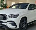 Мерседес GLE-Class Coupe, объемом двигателя 3 л и пробегом 0 тыс. км за 166658 $, фото 1 на Automoto.ua