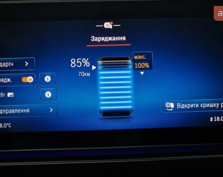 Мерседес GLE-Class Coupe, об'ємом двигуна 3 л та пробігом 0 тис. км за 156453 $, фото 15 на Automoto.ua