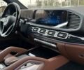 купить новое авто Мерседес GLE-Class Coupe 2024 года от официального дилера Полтава-Авто Мерседес фото