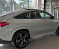 купити нове авто Мерседес GLE-Class Coupe 2024 року від офіційного дилера Галичина-Авто Мерседес фото