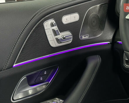 купить новое авто Мерседес GLE-Class Coupe 2024 года от официального дилера Mercedes-Benz Харків-Авто Мерседес фото