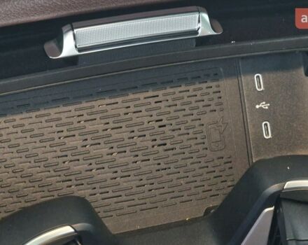 Мерседес GLE-Class Coupe, об'ємом двигуна 3 л та пробігом 0 тис. км за 156453 $, фото 9 на Automoto.ua