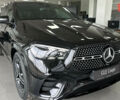 купить новое авто Мерседес GLE-Class Coupe 2024 года от официального дилера Mercedes-Benz Харків-Авто Мерседес фото