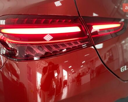купити нове авто Мерседес GLE-Class Coupe 2024 року від офіційного дилера Хмельниччина-Авто Mercedes-Benz Мерседес фото