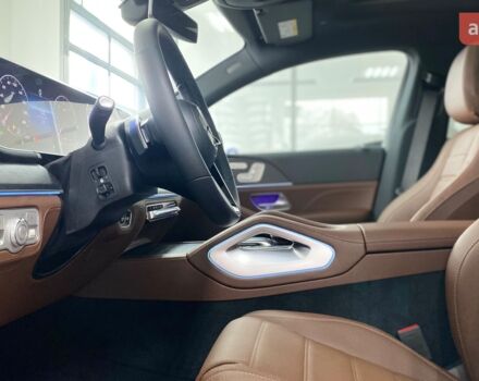 купить новое авто Мерседес GLE-Class Coupe 2024 года от официального дилера Хмельниччина-Авто Mercedes-Benz Мерседес фото