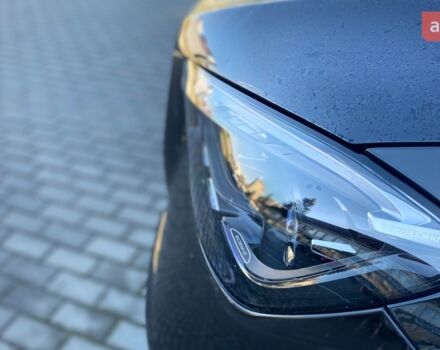 купити нове авто Мерседес GLE-Class Coupe 2024 року від офіційного дилера Хмельниччина-Авто Mercedes-Benz Мерседес фото