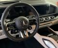 купить новое авто Мерседес GLE-Class Coupe 2024 года от официального дилера ПРАТ «Закарпаття-АВТО» Мерседес фото