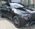 Мерседес GLE-Class Coupe, об'ємом двигуна 3 л та пробігом 0 тис. км за 159867 $, фото 1 на Automoto.ua