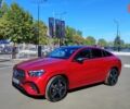 купить новое авто Мерседес GLE-Class Coupe 2024 года от официального дилера Дніпропетровськ-Авто Mercedes-Benz Мерседес фото