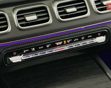 купить новое авто Мерседес GLE-Class Coupe 2024 года от официального дилера Mercedes-Benz Харків-Авто Мерседес фото