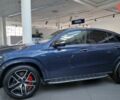 купить новое авто Мерседес GLE-Class Coupe 2024 года от официального дилера Автомобільний Центр Київ Мерседес фото