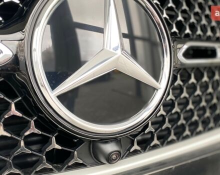 купить новое авто Мерседес GLE-Class Coupe 2024 года от официального дилера Хмельниччина-Авто Mercedes-Benz Мерседес фото