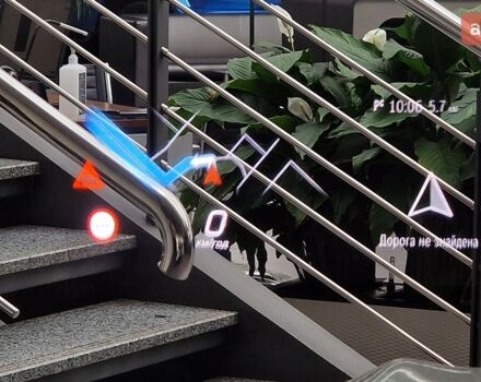 Мерседес GLE-Class Coupe, об'ємом двигуна 3 л та пробігом 0 тис. км за 156453 $, фото 21 на Automoto.ua