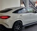 Мерседес GLE-Class Coupe, объемом двигателя 3 л и пробегом 0 тыс. км за 166658 $, фото 1 на Automoto.ua