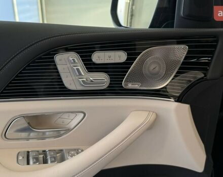 купить новое авто Мерседес GLE-Class Coupe 2024 года от официального дилера ПРАТ «Закарпаття-АВТО» Мерседес фото