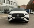 купить новое авто Мерседес GLE-Class Coupe 2024 года от официального дилера Полтава-Авто Мерседес фото